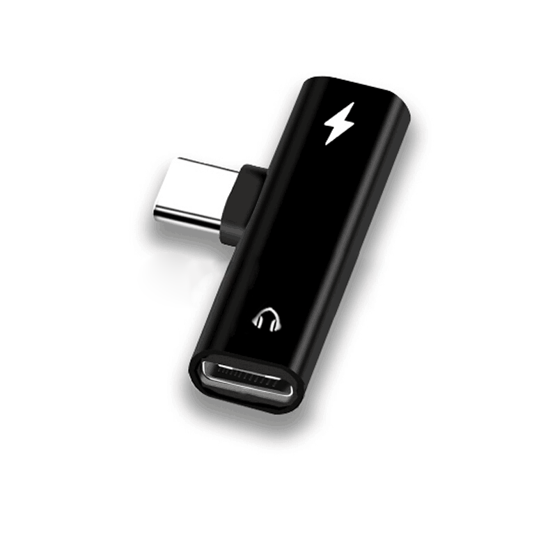 Adaptateur Audio & Chargeur