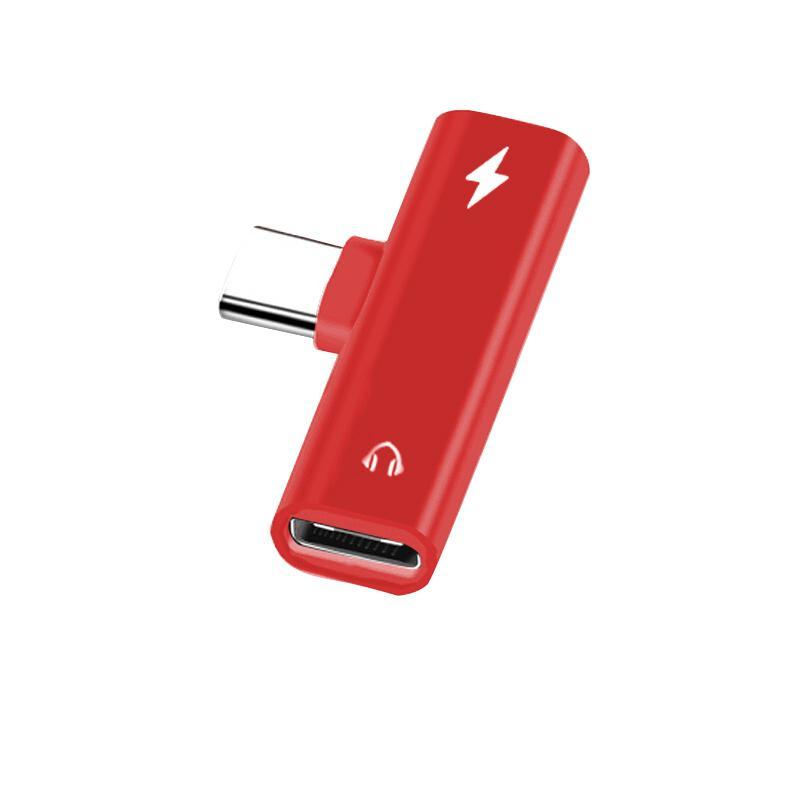 Adaptateur Audio & Chargeur