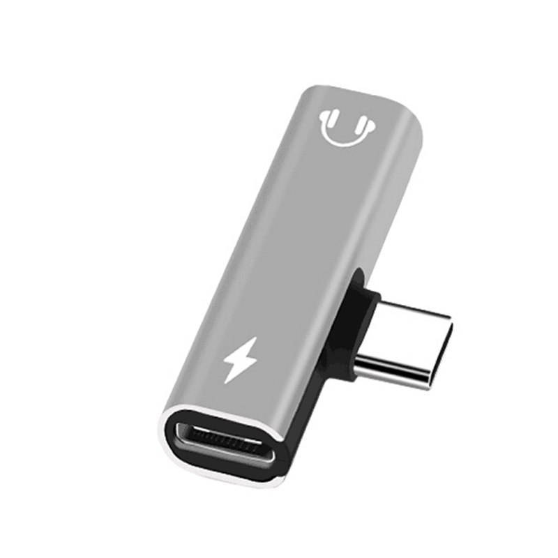 Adaptateur Audio & Chargeur