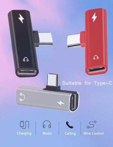 Adaptateur Audio & Chargeur