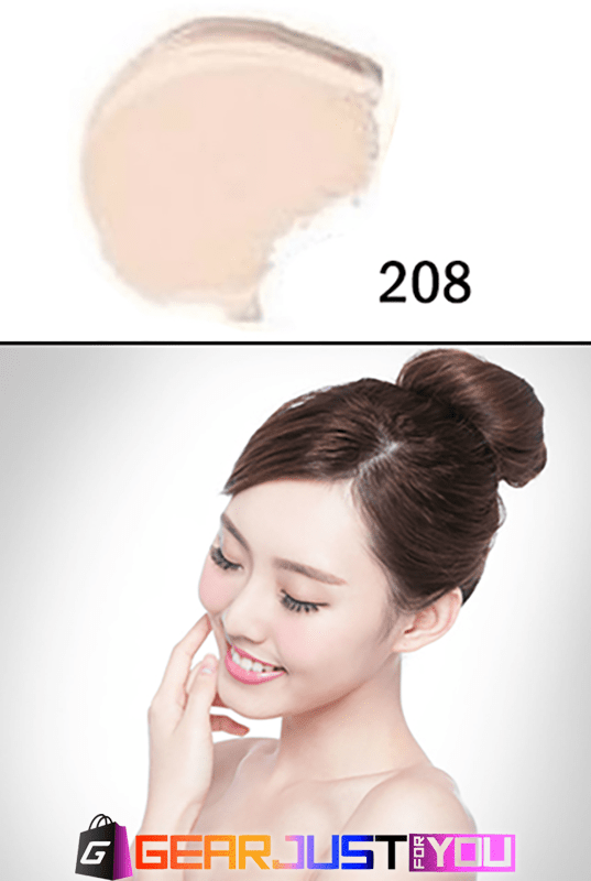100% AUTHENTIC Powerful Hollywood Grade Waterproof Concealer and Foundation All in ONE + FREE GIFT When You Buy 2 or More!