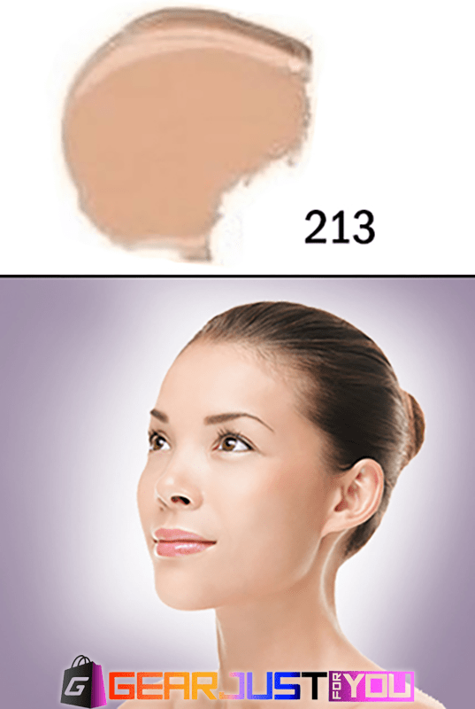 100% AUTHENTIC Powerful Hollywood Grade Waterproof Concealer and Foundation All in ONE + FREE GIFT When You Buy 2 or More!