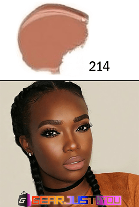 100% AUTHENTIC Powerful Hollywood Grade Waterproof Concealer and Foundation All in ONE + FREE GIFT When You Buy 2 or More!