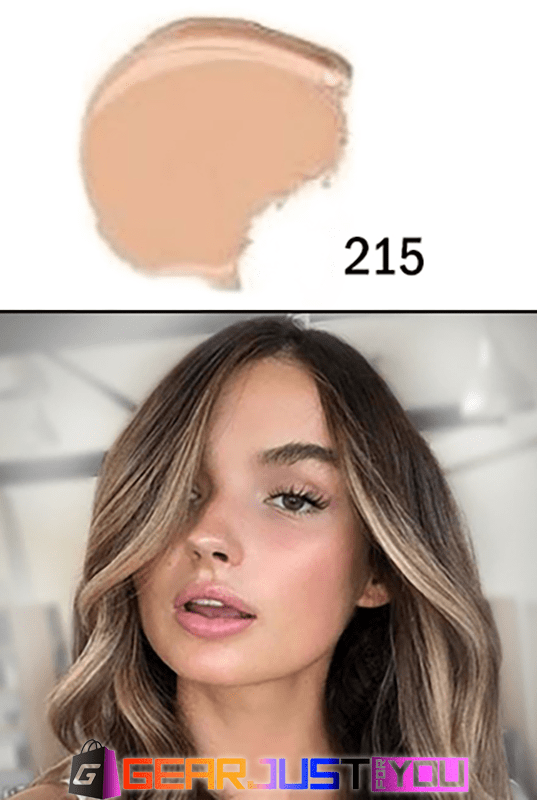 100% AUTHENTIC Powerful Hollywood Grade Waterproof Concealer and Foundation All in ONE + FREE GIFT When You Buy 2 or More!