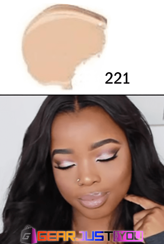 100% AUTHENTIC Powerful Hollywood Grade Waterproof Concealer and Foundation All in ONE + FREE GIFT When You Buy 2 or More!