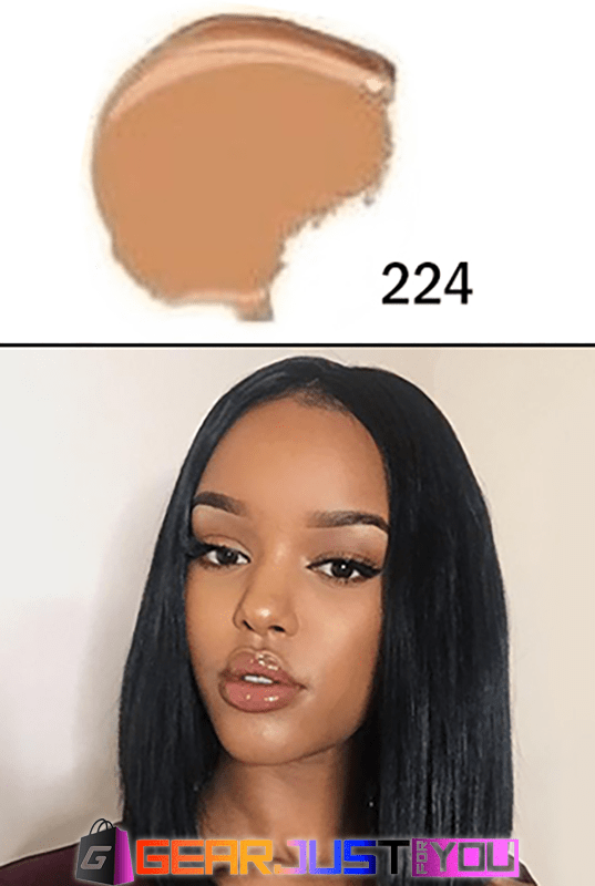 100% AUTHENTIC Powerful Hollywood Grade Waterproof Concealer and Foundation All in ONE + FREE GIFT When You Buy 2 or More!