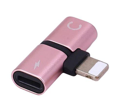 Adaptateur Audio & Chargeur