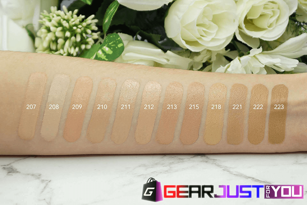 100% AUTHENTIC Powerful Hollywood Grade Waterproof Concealer and Foundation All in ONE + FREE GIFT When You Buy 2 or More!