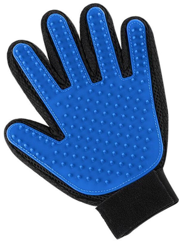 (PROMO PRICE $17.99 FROM USUAL $30.00) Pet Cleaning Massage Glove