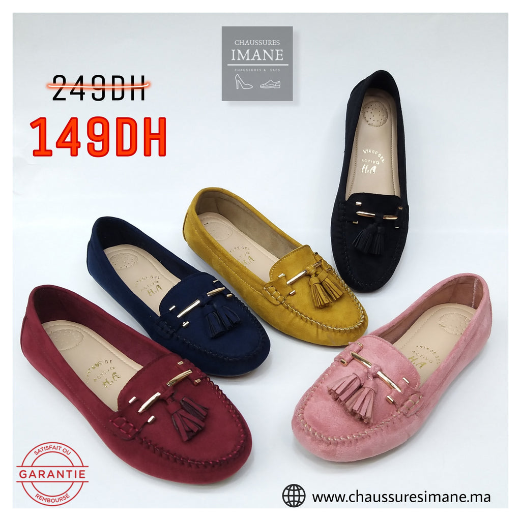 Best Women Moccasin for summer