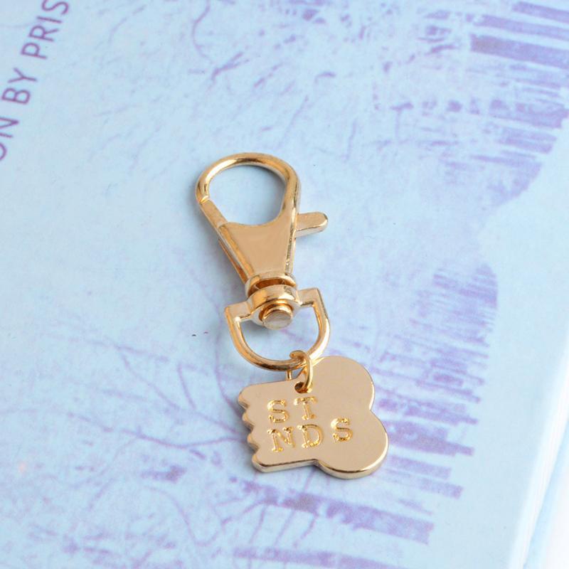 "Best Friend" Dog Bone Necklace ( Limited Edition )