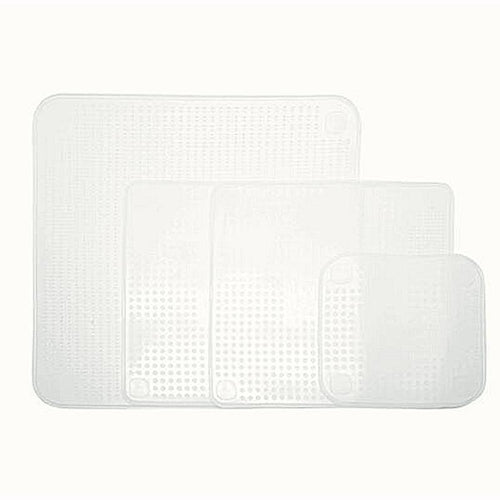 "Josh" silicone de conservation (x4 pcs)