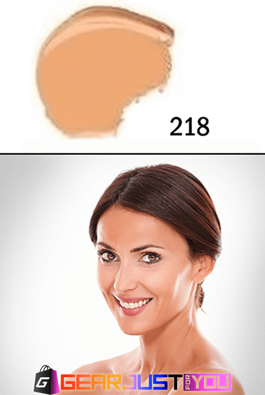 100% AUTHENTIC Powerful Hollywood Grade Waterproof Concealer and Foundation All in ONE + FREE GIFT When You Buy 2 or More!