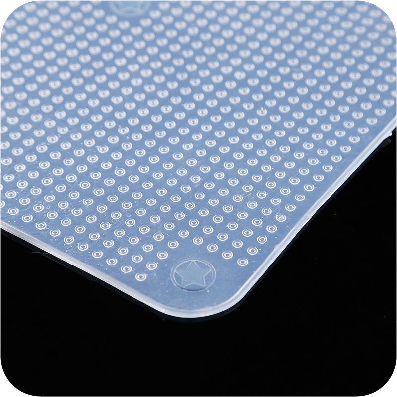 "Josh" silicone de conservation (x4 pcs)