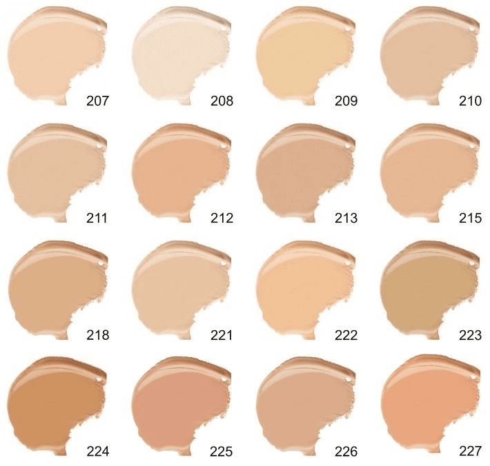 100% AUTHENTIC Powerful Hollywood Grade Waterproof Concealer and Foundation All in ONE + FREE GIFT When You Buy 2 or More!